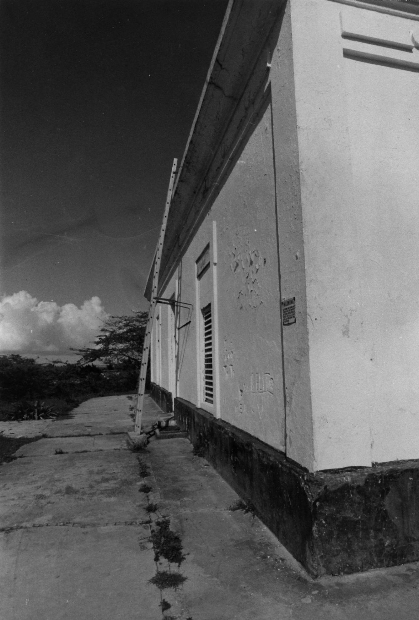 Faro de Vieques - 77001551